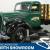 1938 Ford Stake Bed Truck 1 1/2 Ton