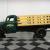 1938 Ford Stake Bed Truck 1 1/2 Ton