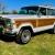 1988 Jeep Grand Wagoneer