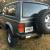 1989 Jeep Cherokee LAREDO