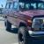 1988 Jeep Wagoneer