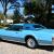 1975 Lincoln Mark IV Simply Amazing Original Givenchy Edition