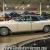 1968 Lincoln Continental 4-Door Sedan