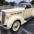 1937 Packard Model 120 C Convertible original rare low miles