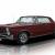 1965 Pontiac GTO