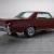 1965 Pontiac GTO