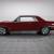 1965 Pontiac GTO