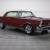 1965 Pontiac GTO