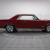 1965 Pontiac GTO