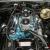1966 Pontiac GTO 455 Tri-Power 4-Speed PW PB PS