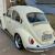 1976 Volkswagen Beetle - Classic (VW Fusca 1300)