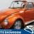 1973 Volkswagen Beetle-New Restomod