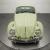 1963 Volkswagen Beetle - Classic