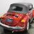 1979 Volkswagen Beetle-New Convertible