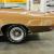 1970 Buick GS - CONVERTIBLE - 455 ENGINE - NUMBERS MATCHING - SE
