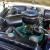 1954 Buick Skylark Series-100 Convertible / 1 of 836 Produced / 35K Miles