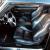 1969 Chevrolet Camaro Pro Touring 2door coupe RS hideaway fixed head lig