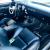 1969 Chevrolet Camaro Pro Touring 2door coupe RS hideaway fixed head lig
