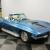 1967 Chevrolet Corvette 454 Convertible