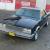 1986 Chevrolet El Camino SS