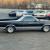 1986 Chevrolet El Camino SS