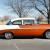 1956 Chevrolet Other 2 Door Sedan
