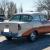 1956 Chevrolet Other 2 Door Sedan