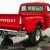 1969 Chevrolet Other Pickups 4x4