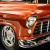 1955 Chevrolet 3100 Pickup Restomod