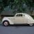 1936 Chrysler C9 Airflow 8 Coupe