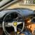 1976 Ferrari 308 GTB Tan Leather