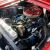 1966 Ford Mustang 2dr Conv Standard