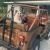 1986 Jeep CJ CJ7