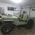1952 Willys