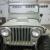 1952 Willys