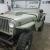 1952 Willys