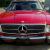 1984 Mercedes-Benz SL-Class 380SL