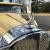 1933 Packard Model 1002 Phaeton