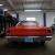1969 Plymouth Roadrunner 2 Door 426/425HP V8 J Code HEMI Coupe w