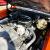 1972 Pontiac Le Mans lemans Sport Convertible (GTO)