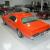 1969 Pontiac GTO Judge Ram-Air III