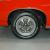 1969 Pontiac GTO Judge Ram-Air III
