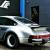 1977 Porsche 911 Turbo 930