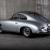 1959 Porsche 356 Sunroof Coupe