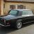 1980 Rolls-Royce Silver Shadow - Wraith II with Division