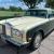 1979 Rolls-Royce Silver Shadow -  II