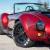 1965 Shelby Cobra (Backdraft Racing) 427