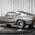 1968 Shelby GT500CR