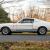 1968 Shelby Cobra GT500KR Fastback