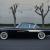 1955 Studebaker President Speedster 259 V8 2 Door Hardtop